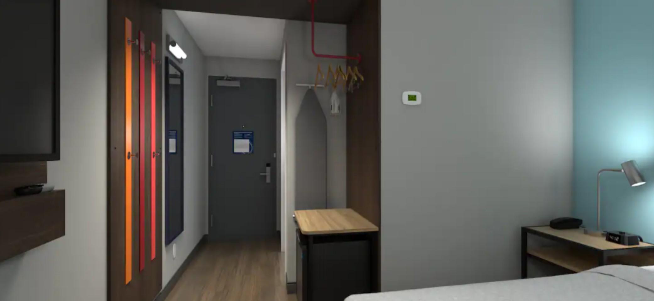 Tru By Hilton Miami West Brickell Hotel Екстериор снимка
