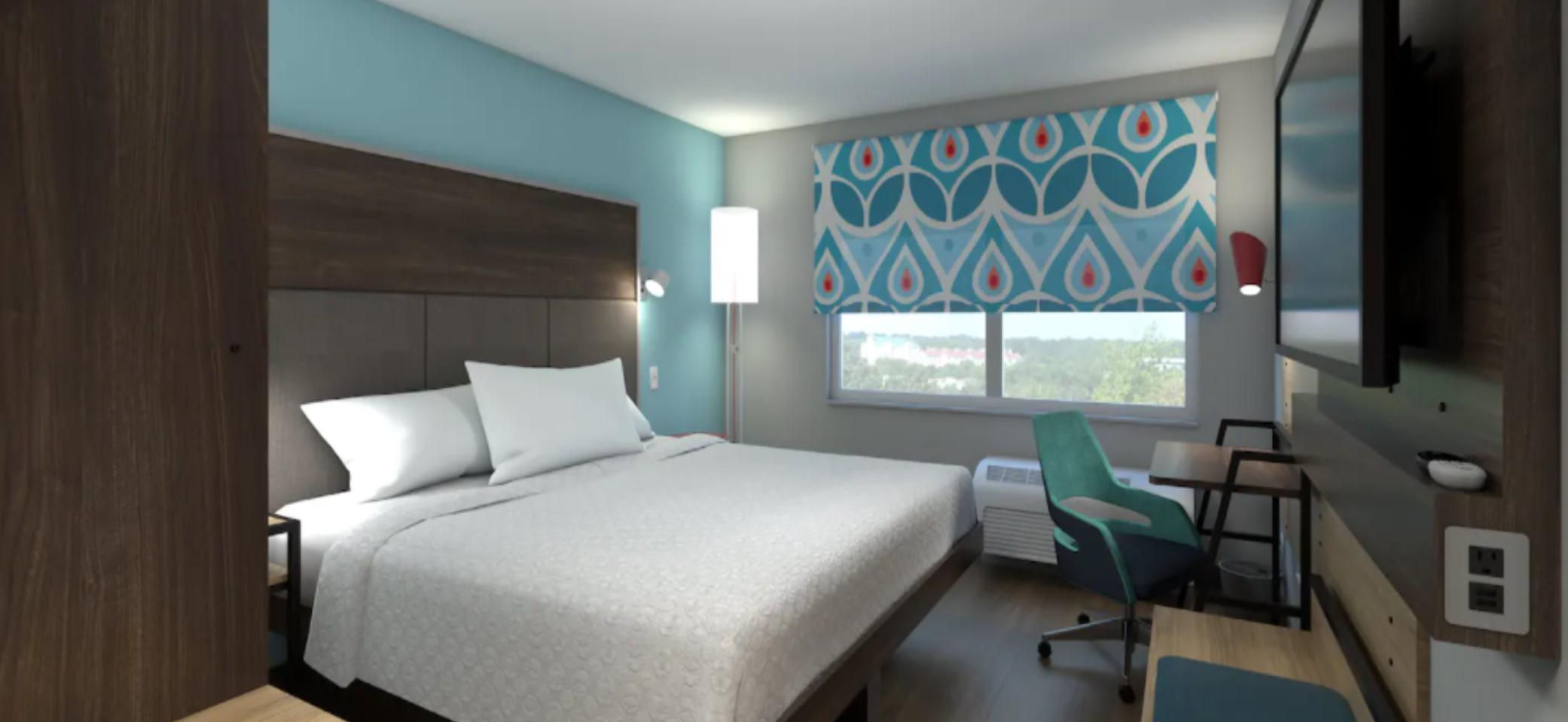 Tru By Hilton Miami West Brickell Hotel Екстериор снимка