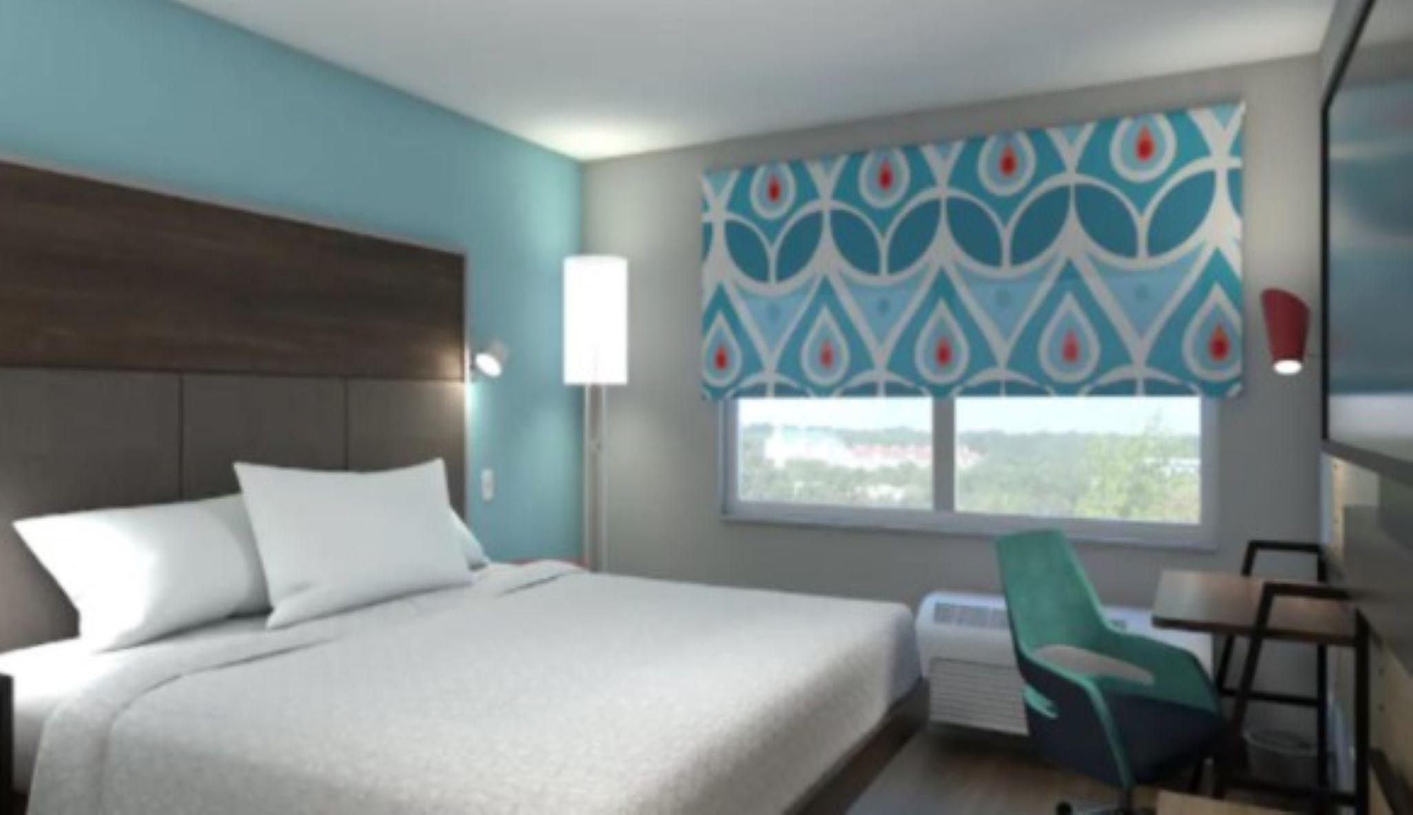Tru By Hilton Miami West Brickell Hotel Екстериор снимка