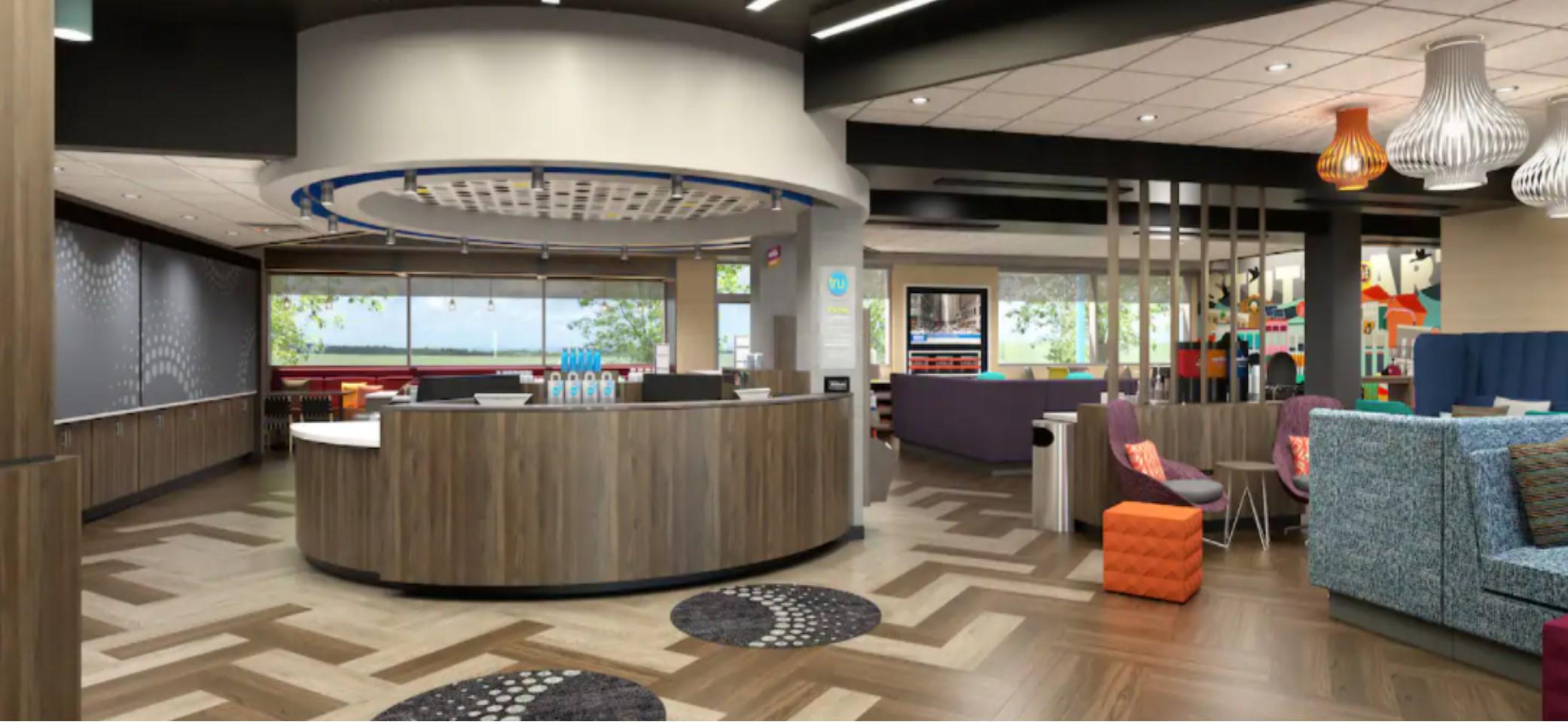 Tru By Hilton Miami West Brickell Hotel Екстериор снимка
